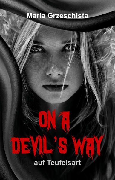 Produktbild: On A Devil&rsquo;s Way