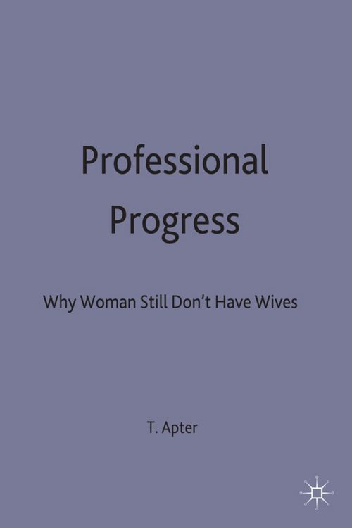 Produktbild: Professional Progress