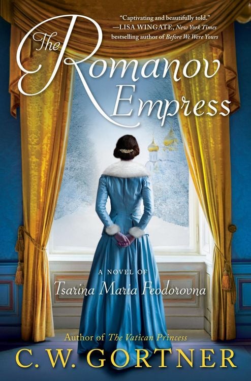 Produktbild: The Romanov Empress