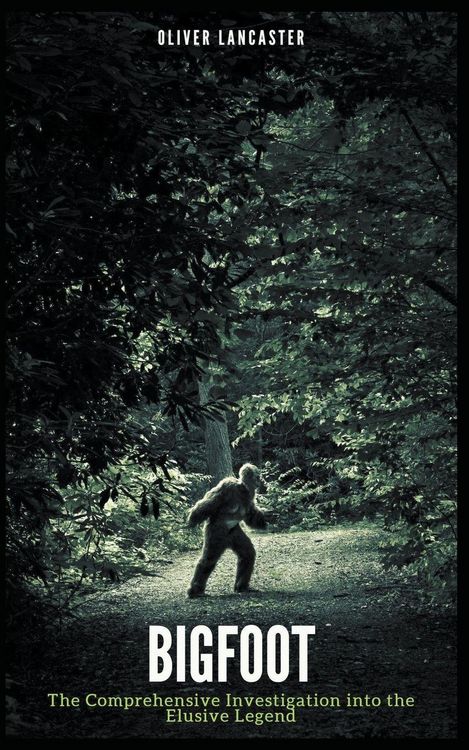 Produktbild: Bigfoot