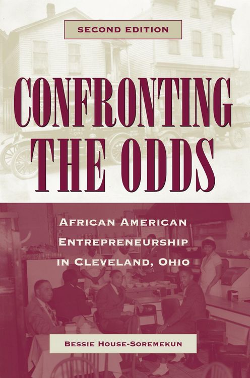 Produktbild: Confronting the Odds