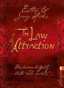 Produktbild: The Law of Attraction