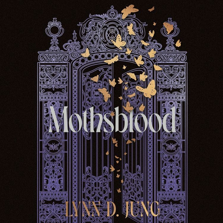 Produktbild: Mothsblood