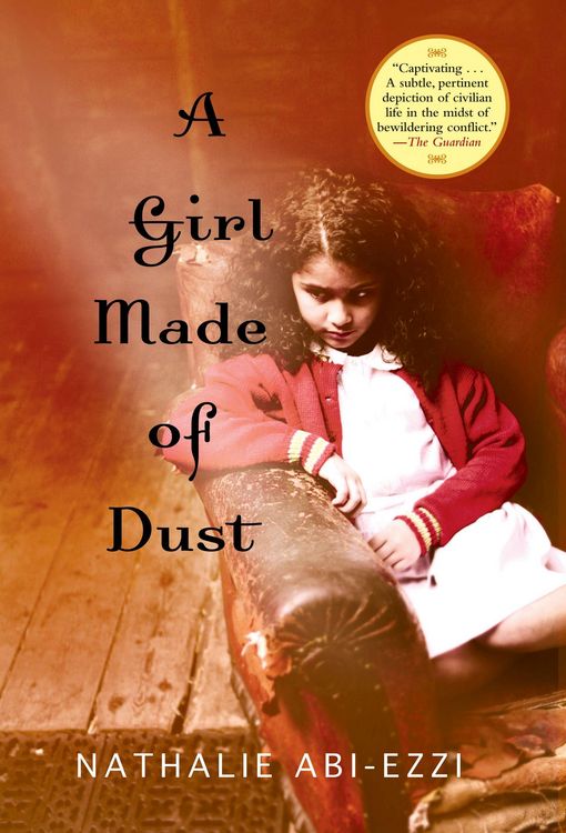 Produktbild: A Girl Made of Dust