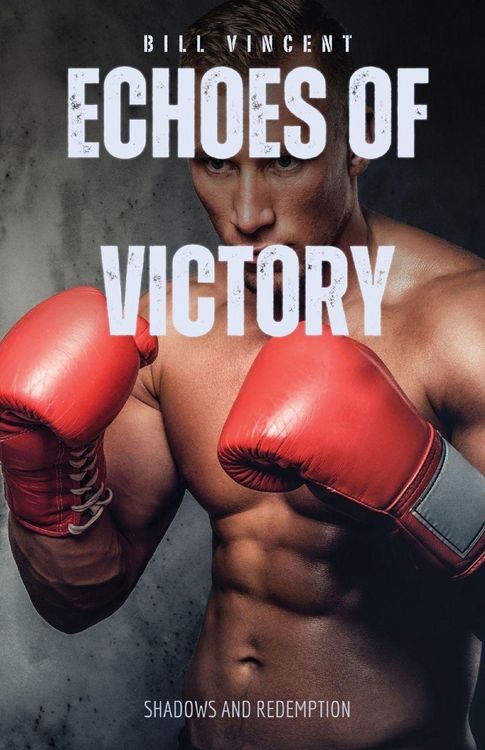 Produktbild: Echoes of Victory
