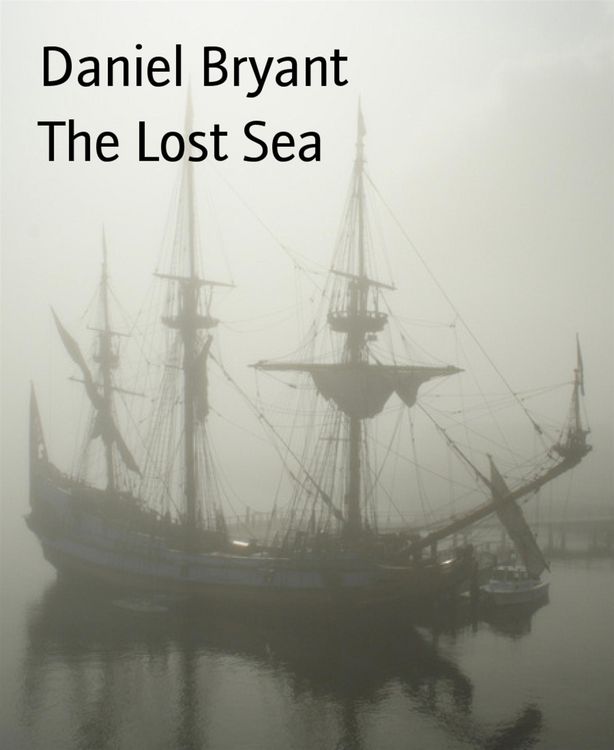 Produktbild: The Lost Sea