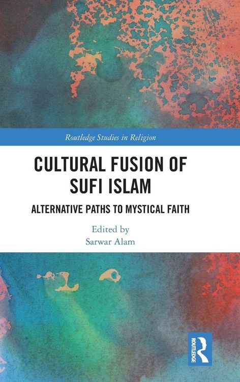 Produktbild: Cultural Fusion of Sufi Islam