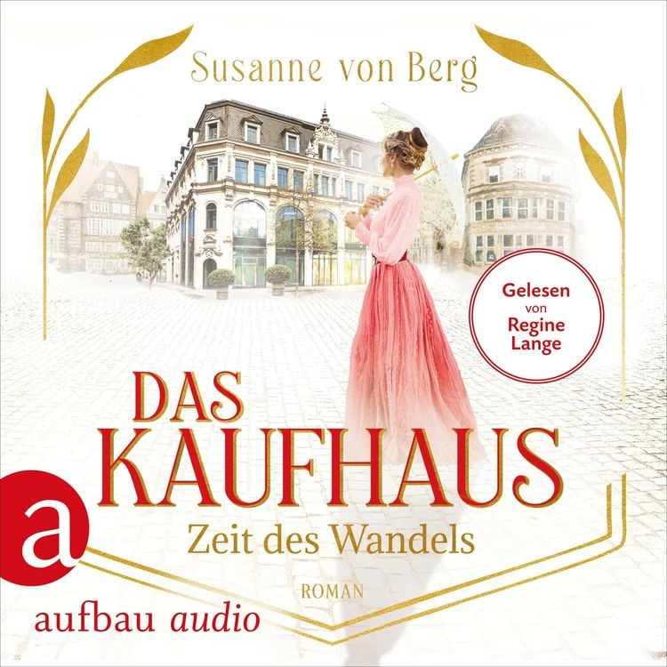 Produktbild: Das Kaufhaus - Zeit des Wandels