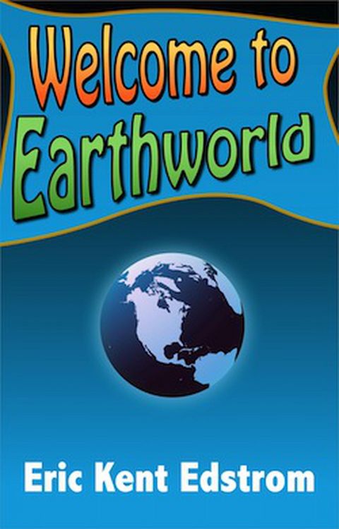 Produktbild: Welcome to Earthworld