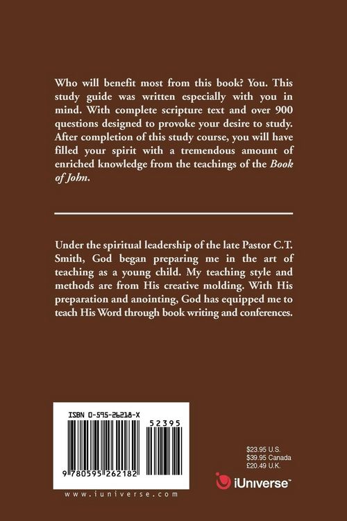 Produktbild: Discipleship Training Course