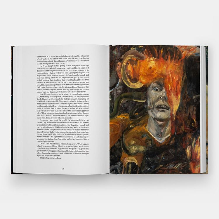 Produktbild: Burning in the Eyes of the Maker