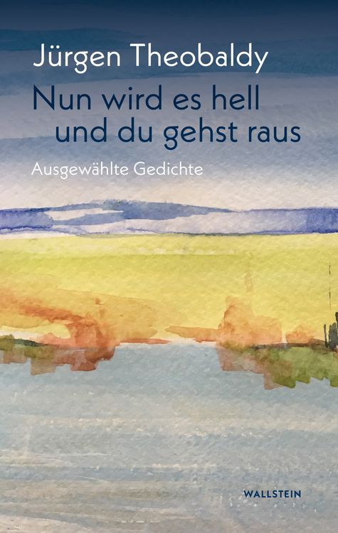 Produktbild: Nun wird es hell und du gehst raus