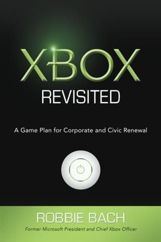 Produktbild: Xbox Revisited