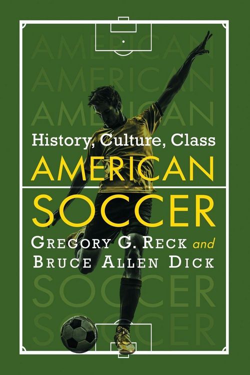 Produktbild: American Soccer