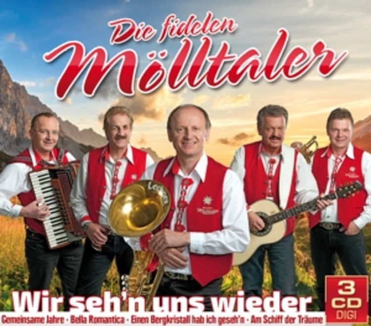 Produktbild: Wir seh'n uns wieder