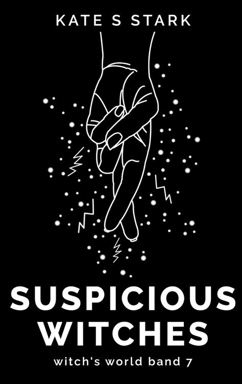 Produktbild: Suspicious Witches