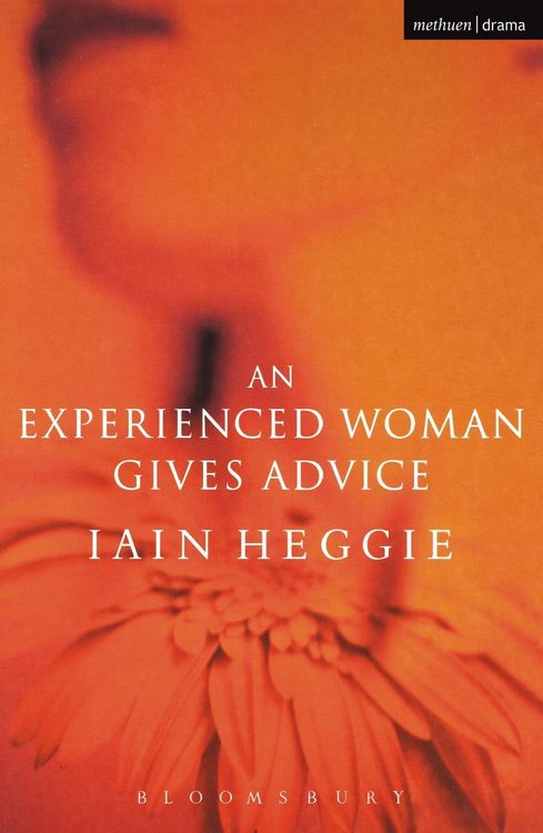 Produktbild: An Experienced Woman Gives Advice