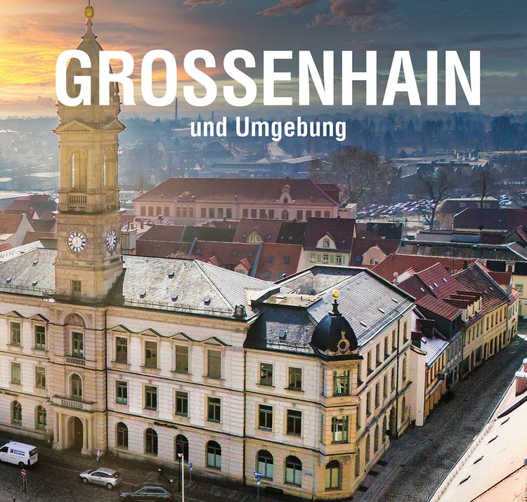 Produktbild: Gro&szlig;enhain