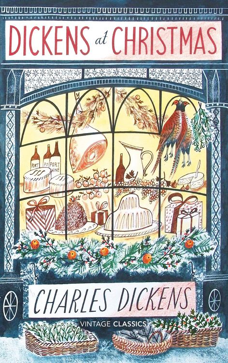 Produktbild: Dickens at Christmas