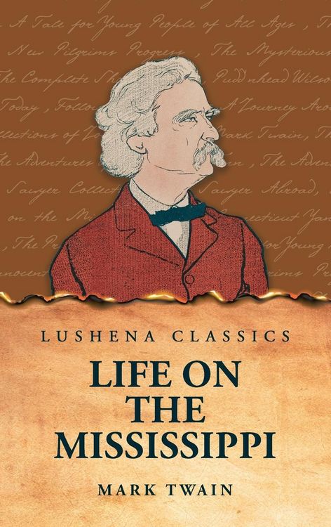 Produktbild: Life on the Mississippi