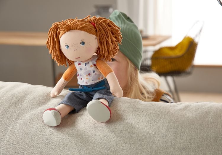 Produktbild: Puppe Malou