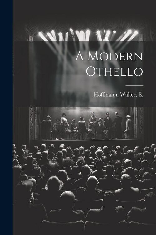 Produktbild: A Modern Othello