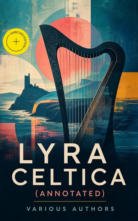 Produktbild: Lyra Celtica (Annotated)