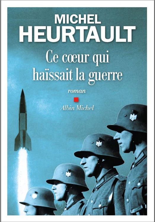 Produktbild: Ce coeur qui ha&iuml;ssait la guerre