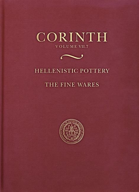 Produktbild: Hellenistic Pottery
