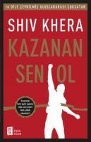 Produktbild: Kazanan Sen Ol