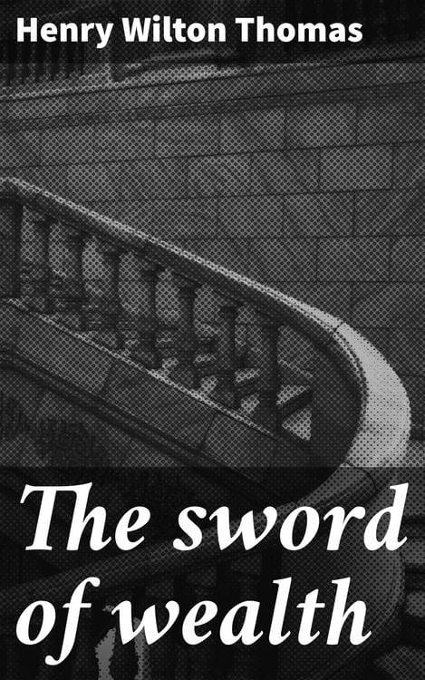 Produktbild: The sword of wealth