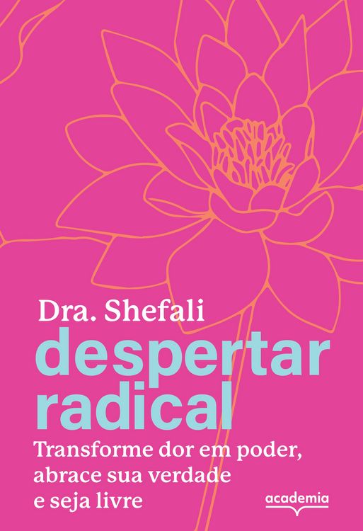 Produktbild: Despertar radical