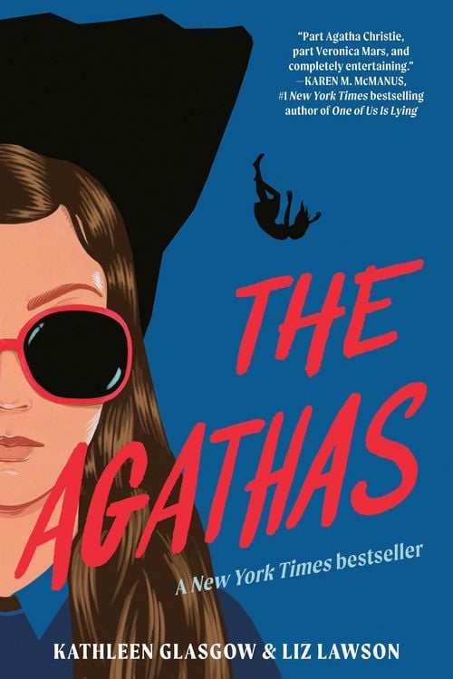Produktbild: The Agathas
