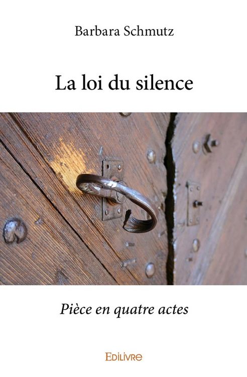 Produktbild: La loi du silence
