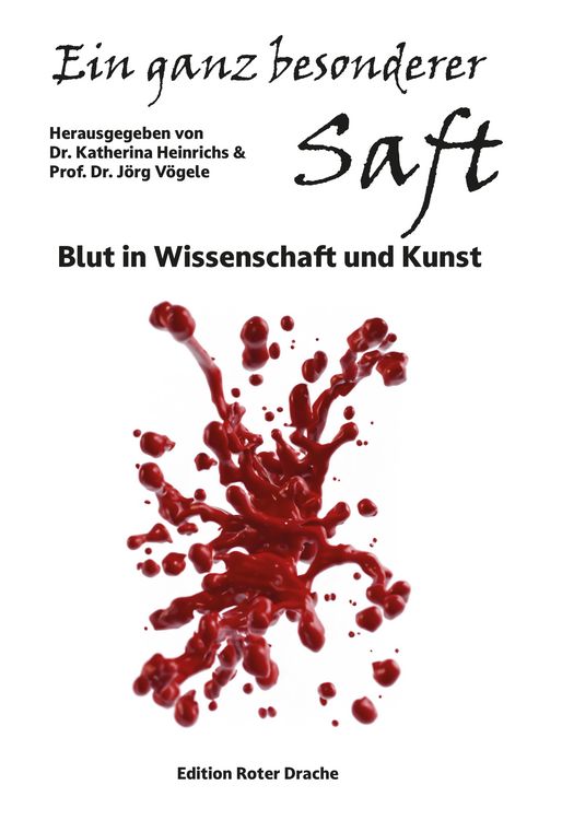 Produktbild: Ein ganz besonderer Saft