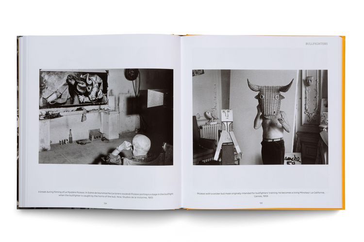 Produktbild: Picasso, Friends and Family