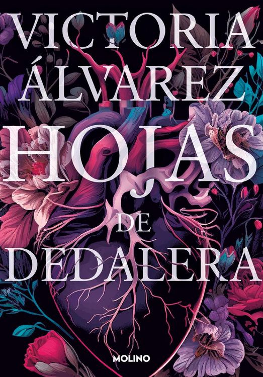 Produktbild: Hojas de Dedalera / Foxglove Leaves