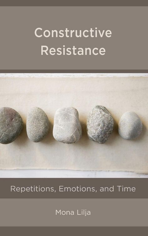 Produktbild: Constructive Resistance