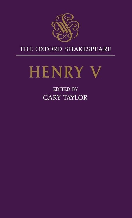 Produktbild: The Oxford Shakespeare