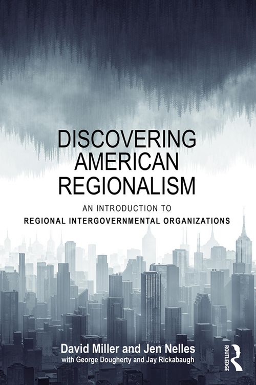 Produktbild: Discovering American Regionalism