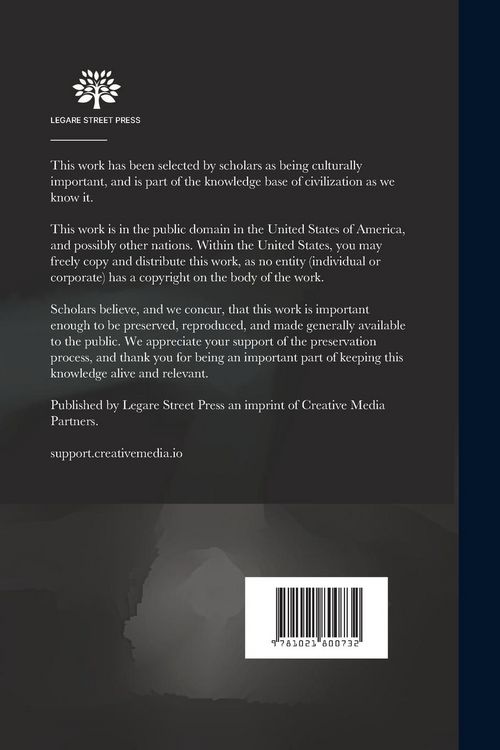 Produktbild: A Selection of Leading Cases on Various Branches of the Law, With Notes; Volume 1