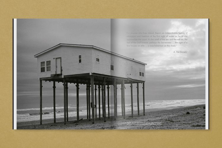 Produktbild: GTX. Galveston/TX and the Gulf Coast