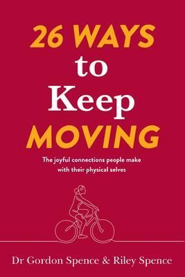 Produktbild: 26 Ways to Keep Moving
