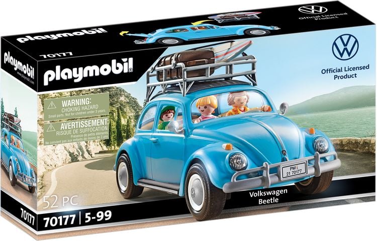 Produktbild: PLAYMOBIL&reg; 70177 Volkswagen K&auml;fer