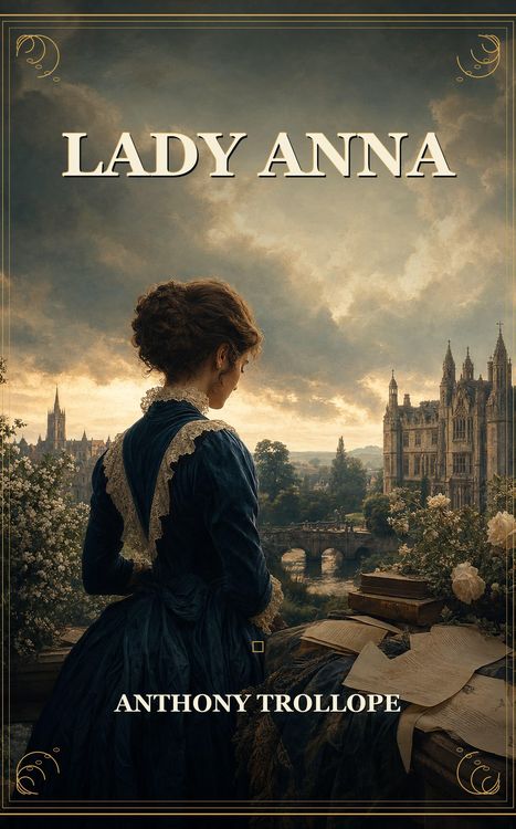 Produktbild: Lady Anna