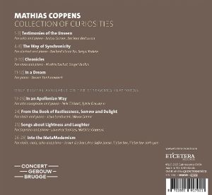 Produktbild: Collection of Curiosities