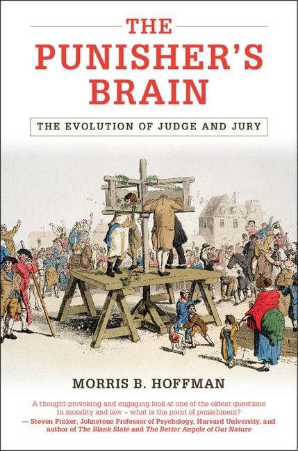 Produktbild: The Punisher's Brain