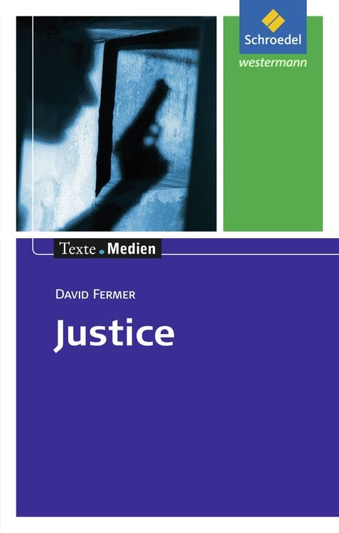 Bild vom Artikel Justice vom Autor David Fermer