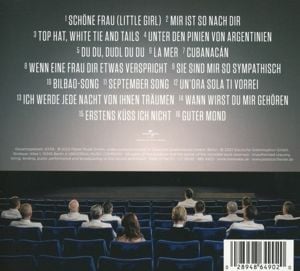 Produktbild: Mir ist so nach dir (Klassiker der 20er und 30er)