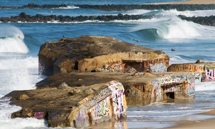 Produktbild: WAVE CULTURE Surfcoach